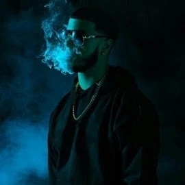 Anuel AA profile image