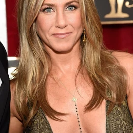 Jennifer Aniston profile image