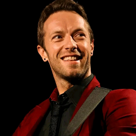 Chris Martin profile image