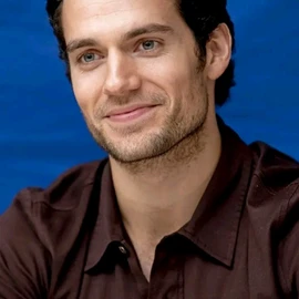 Henry Cavill Media profile image