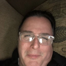 Haary Whilims profile image