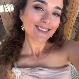 Maria De pablo profile image
