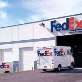 Daniellelamm FedEx profile image
