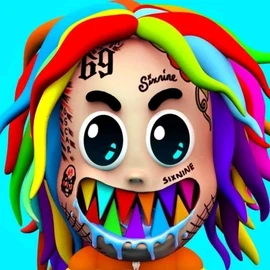 Daniel Tekashi profile image