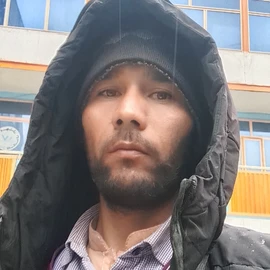Ahmad Hussaini profile image