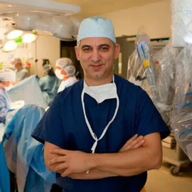Dr.David samadi profile image