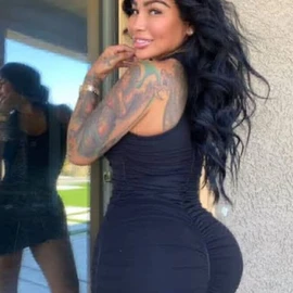 Briattanya Razavi profile image