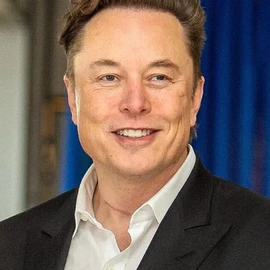 Elon Musk profile image