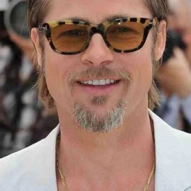Brad Pitt profile image