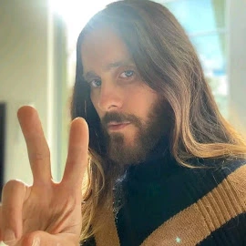 Jared Leto profile image