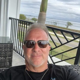 Scott Richard profile image