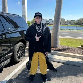 Real Greatness Page profile image