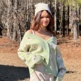 Angelica Hale profile image