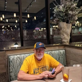 George ty Malhiot profile image