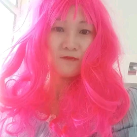 雷粉橘紫红 profile image