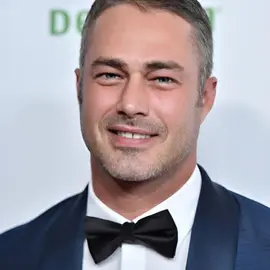 Taylor kinney profile image