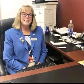 Linda markson profile image
