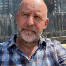 Israel Graham profile image
