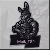 Creator avatar