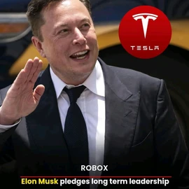 Elon Musk profile image