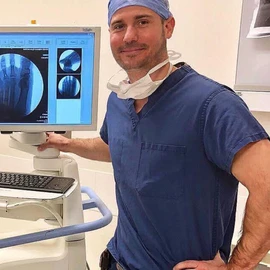 Dr Bradley Schaeffer profile image