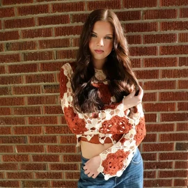 Connie talbot profile image