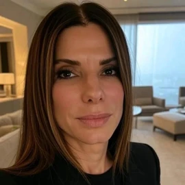 Sandra Bullock profile image