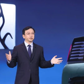 BYD CEO company profile image