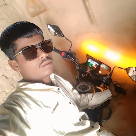 Suracam pawar profile image