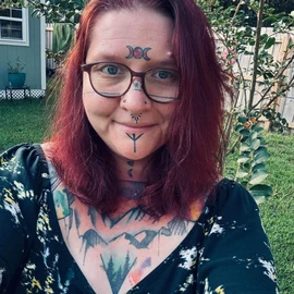 Psychic Reader profile image