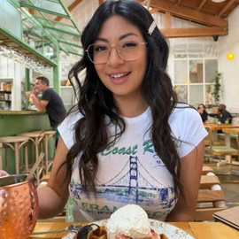 Kemmy Grace profile image