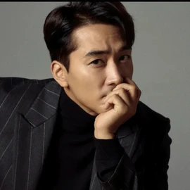 Song Seung heon profile image