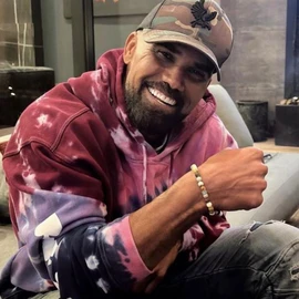 shemar moor profile image