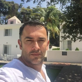 Lucas Mason profile image