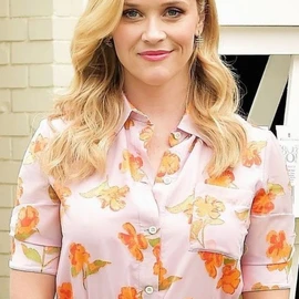 Reese Witherspoon profile image