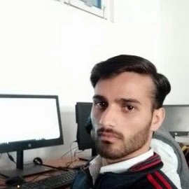 ayaiz Ahmed profile image