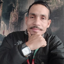 Mintu Kumar Deka profile image