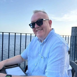 Chris, Harrison profile image