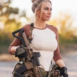 KINDLY MYERS profile image