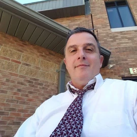 Frederic John profile image