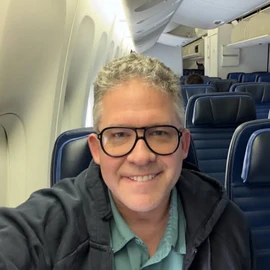 Jimmy Geer profile image