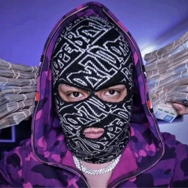 Lucky Masked profile image
