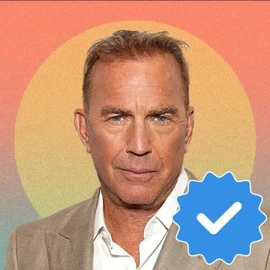 Kevin Costner profile image