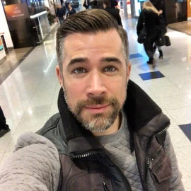 peter cool profile image