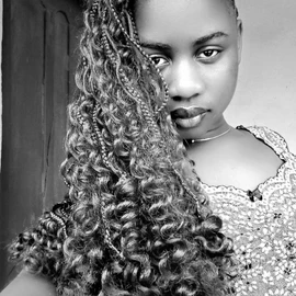 Sharon Josiah profile image