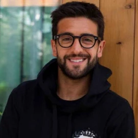 piero barone profile image