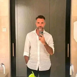 Jay Harrington profile image