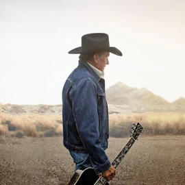 George strait profile image