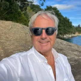 HENDRYCH BOLEK profile image