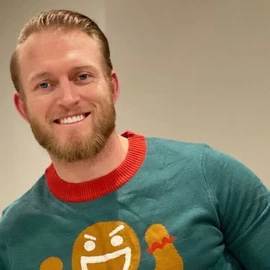 James William profile image